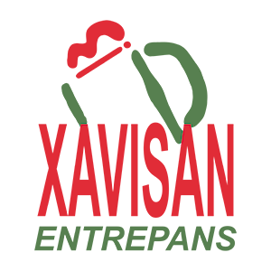 Frankfurt Xavisan Logo
